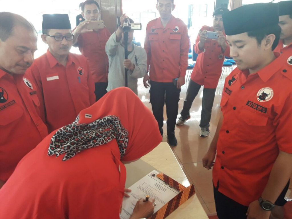 BMI Cimahi Siap Bantu Pemenangan Pilgub BMI Cimahi Siap Bantu Pemenangan Pilgub
