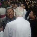 Aher Pastikan Misa Natal di Jabar Aman