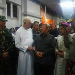 Amankan Misa Natal, 2.800 Personel Polisi Disiagakan