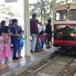 Wow, Pengunjung Taman Ade Irma Suryani Melonjak 100 Persen