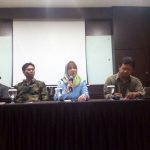 Musda KNPI di Asrilia Bukan Musda Rekonsiliasi