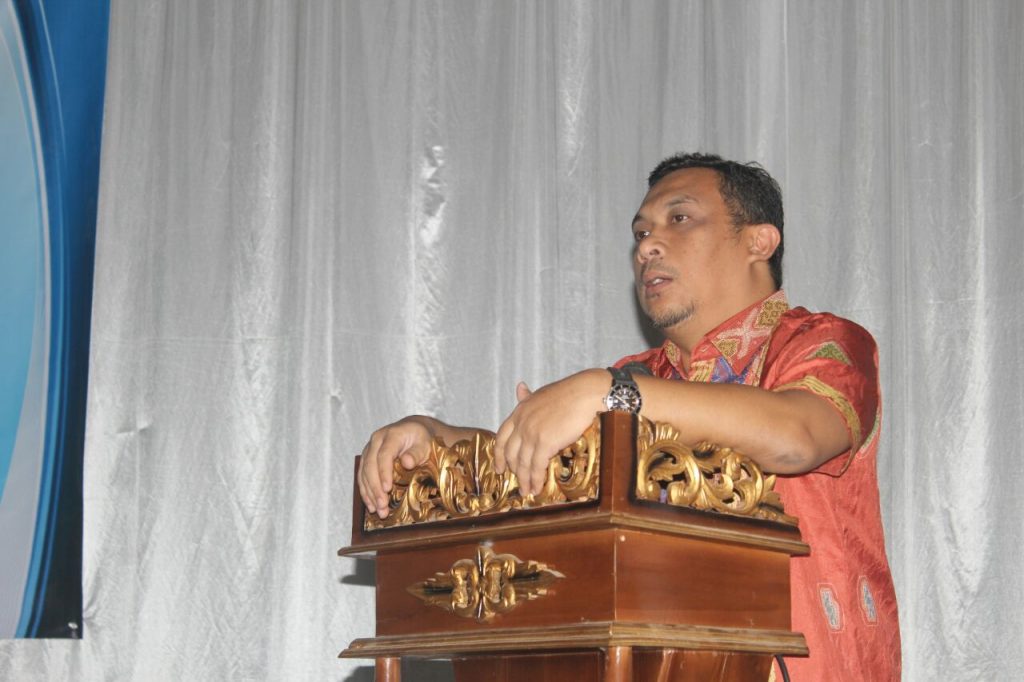 Refleksi Menyambut Tahun Baru 2018