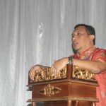 Refleksi Menyambut Tahun Baru 2018