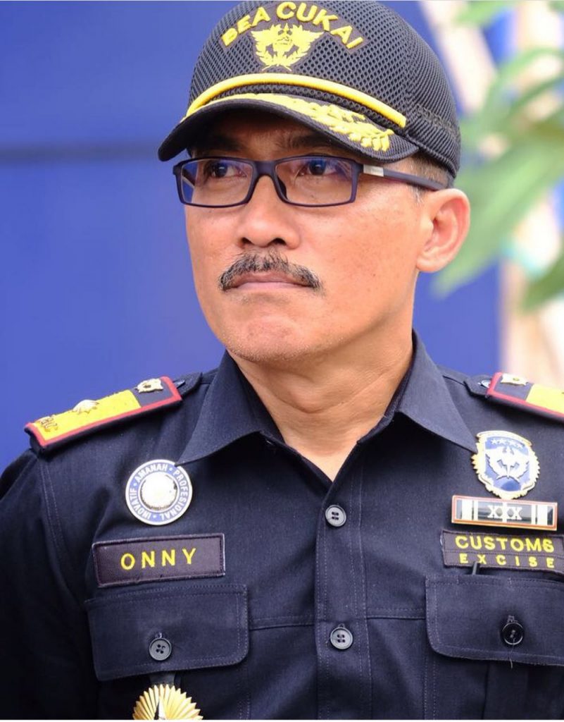 Pelayanan Pabean Ungkap Enam Kasus Penyelundupan Narkoba Pelayanan Pabean Ungkap Enam Kasus Penyelundupan Narkoba