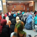 Sambut Tahun Baru, Ajay Kumpulkan ASN se Cimahi