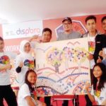 Implementasikan Mozaik untuk Tata Kota