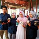 Ina Cookies dan La Difa Kebanjiran Pesanan Kue Natal