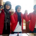 Inka Cristie Sebut Kakinya Sempat Terlindas Ban Mobil