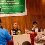 Saring Ide dari Daerah