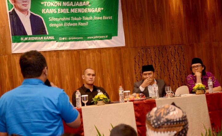 Saring Ide dari Daerah Saring Ide dari Daerah