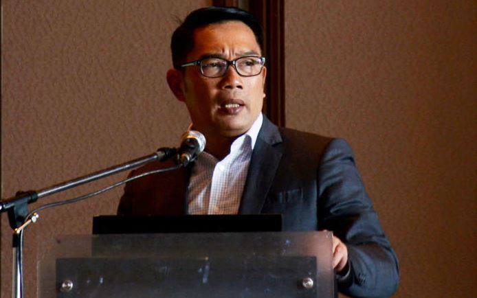 PKB-PPP Tetap Dukung Ridwan Kamil