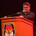 Cegah Hoax, Akun Resmi Medsos Paslon Kudu Terdaftar di KPU