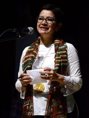 Nurul: Kunjungan Wisata Masih Rendah