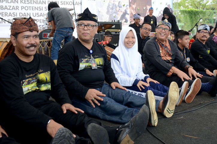 Cek Kompetensi Hanya Hitungan Menit