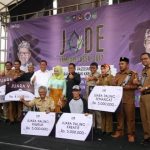 Ini Delapan Rekomendasi Jambore Desa