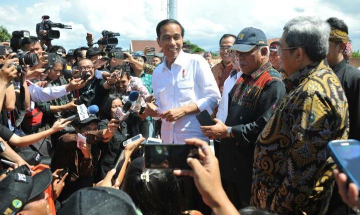 Perintahkan Percepat Cienteung