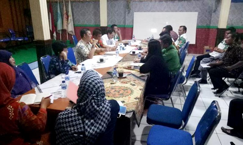 Jade, Even Pedesaan Terbesar se-Indonesia