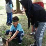 Menjelajah Jambore Literasi Kota bandung 2017