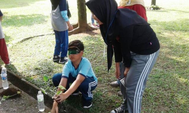 Menjelajah Jambore Literasi Kota bandung 2017 Menjelajah Jambore Literasi Kota bandung 2017