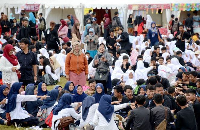 Dibuat Gratis, Hemat Anggaran Puluhan Miliar Dibuat Gratis, Hemat Anggaran Puluhan Miliar