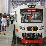 Pengguna Transportasi Umum Meningkat