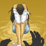 Wakepsek Lakukan Tindakan Asusila