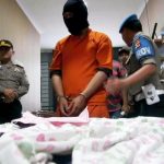 Nyawa Melayang Ditangan Adik Kandung