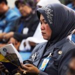 Guru Jangan Gaptek, Manfaatkan Kemajuan