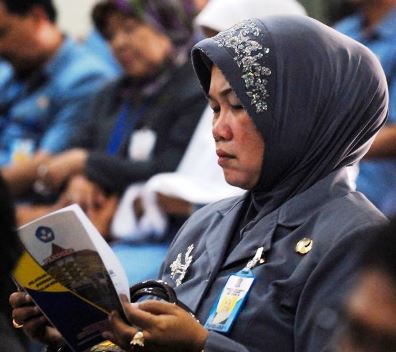 Guru Jangan Gaptek, Manfaatkan Kemajuan Guru Jangan Gaptek, Manfaatkan Kemajuan