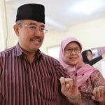 Abubakar Ingin Berakhir Manis