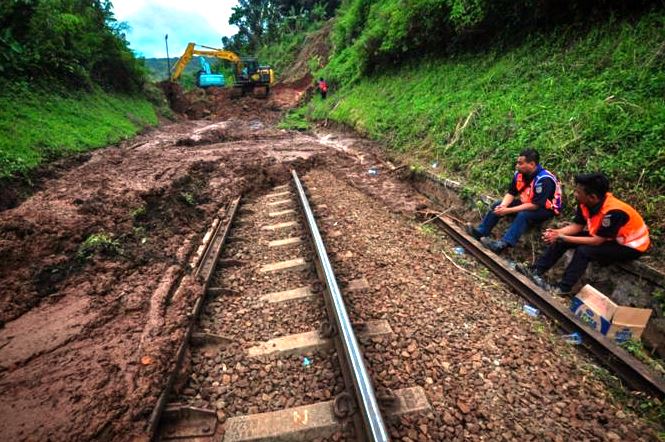 Negara Maju Mampu Pertahankan Pertanian