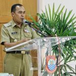 KPK Datangi Pemkot Cimahi Lakukan Sosialisasi LHKPN