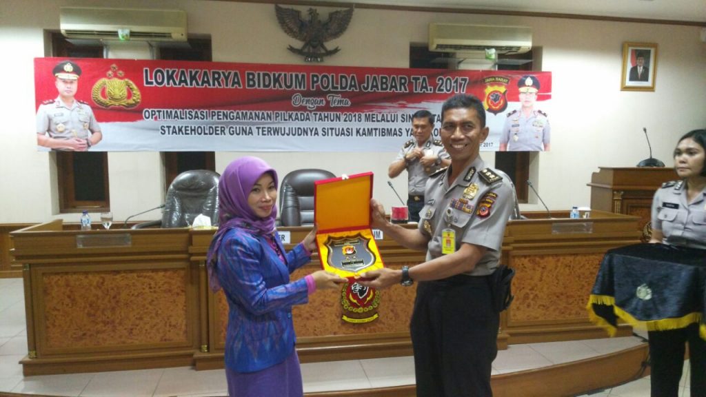 Potensi Konflik Pilkada, Terdistribusi Merata