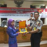 Potensi Konflik Pilkada, Terdistribusi Merata