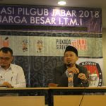 Ini Alasan KPU Membuat Brosur Braille