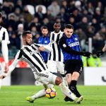 Derby d'Italia: Inter Milan Belum Tersentuh Kekalahan