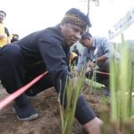 Leuweung Sabilulungan, Bisa Atasi Lahan Kritis