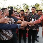LRT Tak akan Mangkrak