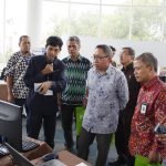 Ratusan Inovasi Anak Bangsa Menyerbu Bandung Techno Park