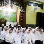 Grup Marawis MDI Tampil Memukau di Maulid Nabi