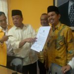 Dedi Mulyadi Sebut Belum Mau Bicara Koalisi