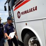 Tiga Bus Dikasih Peringatan Dishub, Ini Alasannya