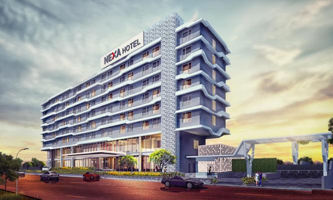 Nexa Hotel Ajak Tamu Nostalgia bersama Artis Era 80an Nexa Hotel Ajak Tamu Nostalgia bersama Artis Era 80an