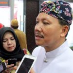 Serapan Anggaran Telah Sesuai