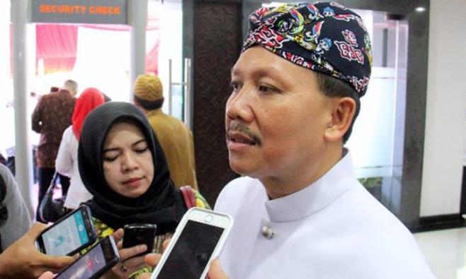 Serapan Anggaran Telah Sesuai