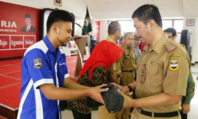 ASN Dilarang Keras Gunakan LPG 3 Kg
