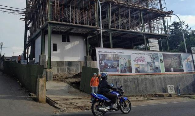 Dorong Berdiri Perguruan Tinggi Swasta Dorong Berdiri Perguruan Tinggi Swasta