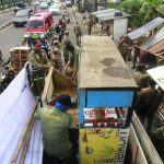 Satpol PP Dinilai Dewan Melempem