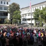 Jabatan Kosong Bisa Menghambat