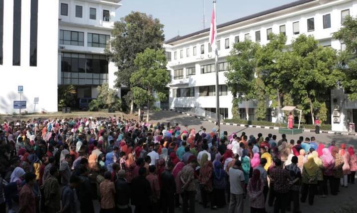 Jabatan Kosong Bisa Menghambat Jabatan Kosong Bisa Menghambat